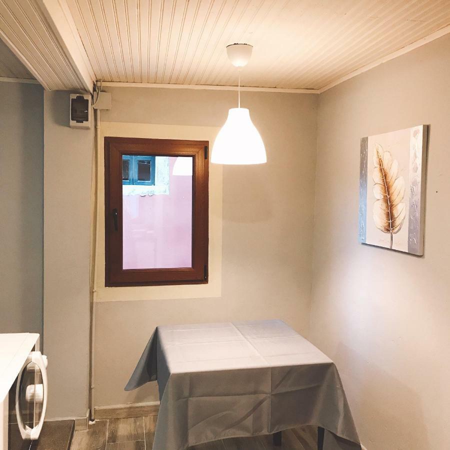 Malleza La Casina Del Indiano 아파트 외부 사진